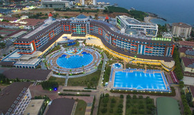 Lonicera Resort & Spa