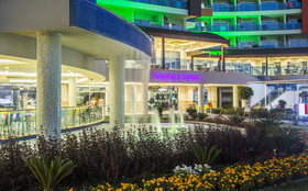 Lonicera Resort & Spa