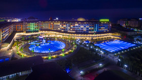 Lonicera Resort & Spa