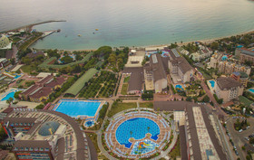 Lonicera Resort & Spa