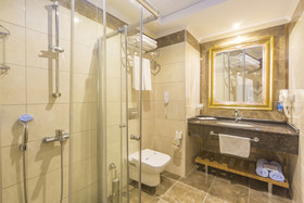 Lonicera Resort & Spa