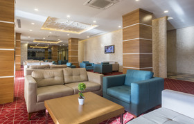 Lonicera Resort & Spa