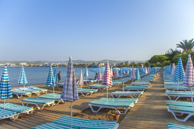 Lonicera Resort & Spa