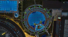 Lonicera Resort & Spa