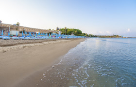 Lonicera Resort & Spa