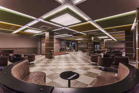 Lonicera Resort & Spa