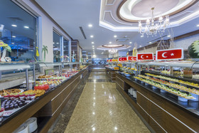 Lonicera Resort & Spa