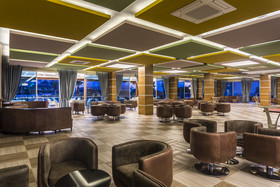 Lonicera Resort & Spa