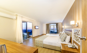 Lonicera Resort & Spa