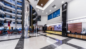 Lonicera Resort & Spa