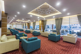 Lonicera Resort & Spa