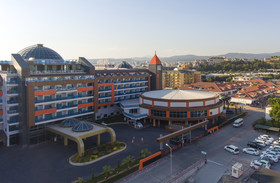 Lonicera Resort & Spa