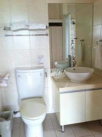 4 Seasons Garden B&B