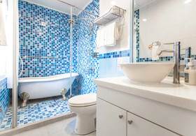 4 Seasons Garden B&B