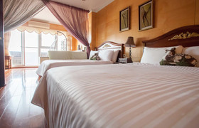 4 Seasons Garden B&B