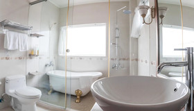 4 Seasons Garden B&B