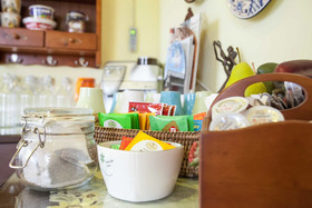 4 Seasons Garden B&B