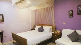 4 Seasons Garden B&B