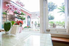 4 Seasons Garden B&B