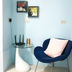 4 Seasons Garden B&B