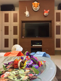 4 Seasons Garden B&B