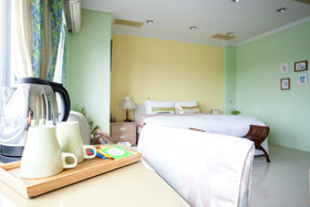 4 Seasons Garden B&B