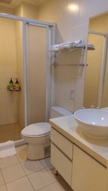 4 Seasons Garden B&B