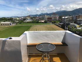 4 Seasons Garden B&B