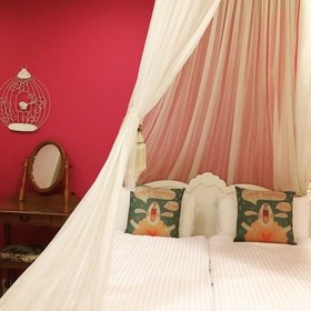 4 Seasons Garden B&B