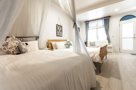 4 Seasons Garden B&B