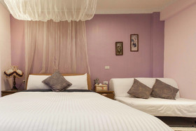 4 Seasons Garden B&B