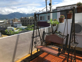 4 Seasons Garden B&B