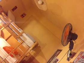 Monkey Surfing Backpackers Hostel