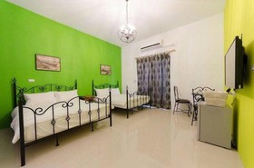 Ya Chuan Art Accomodation