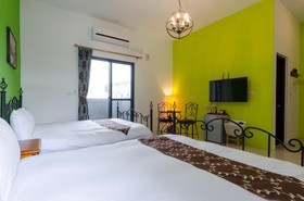 Ya Chuan Art Accomodation