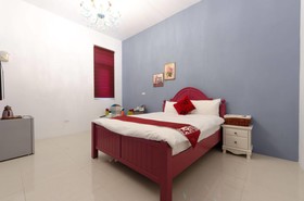 Ya Chuan Art Accomodation