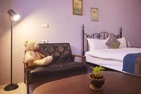 Ya Chuan Art Accomodation