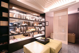 Kiwi Express Hotel Kaohsiung Station