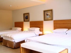 Kenting Chateau Beach Resort