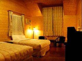 New Era Art Resort And Spa