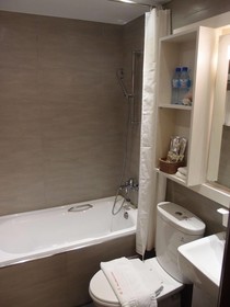 Bayman Hotel