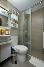Bayman Hotel