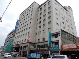 Hub Hotel