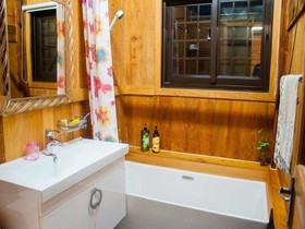 Chulin Bed And Breakfast