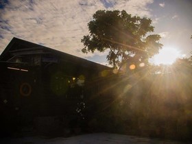 Chulin Bed And Breakfast