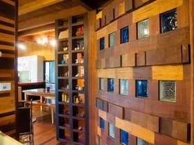 Chulin Bed And Breakfast