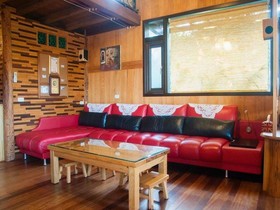 Chulin Bed And Breakfast