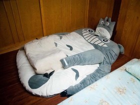 Chulin Bed And Breakfast