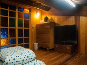 Chulin Bed And Breakfast