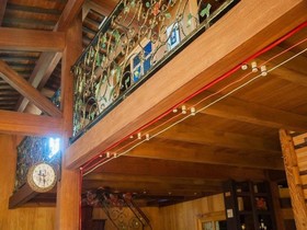 Chulin Bed And Breakfast